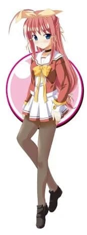 Ichinose Mai