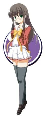 Kurashina Misaki