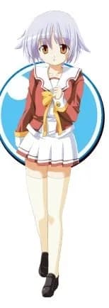 Asaka Yuriko