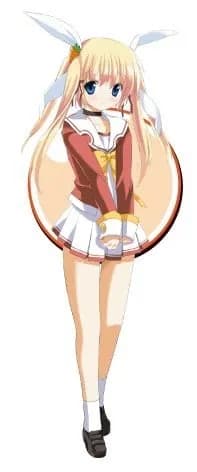 Ichinose Uta