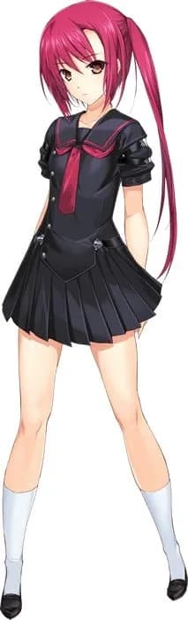 神騎キリエル