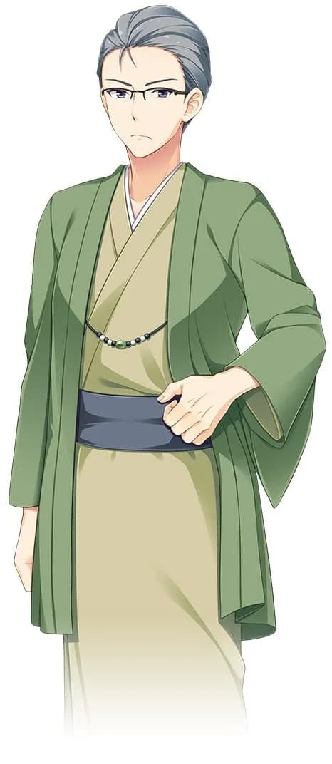 Aranami Souji
