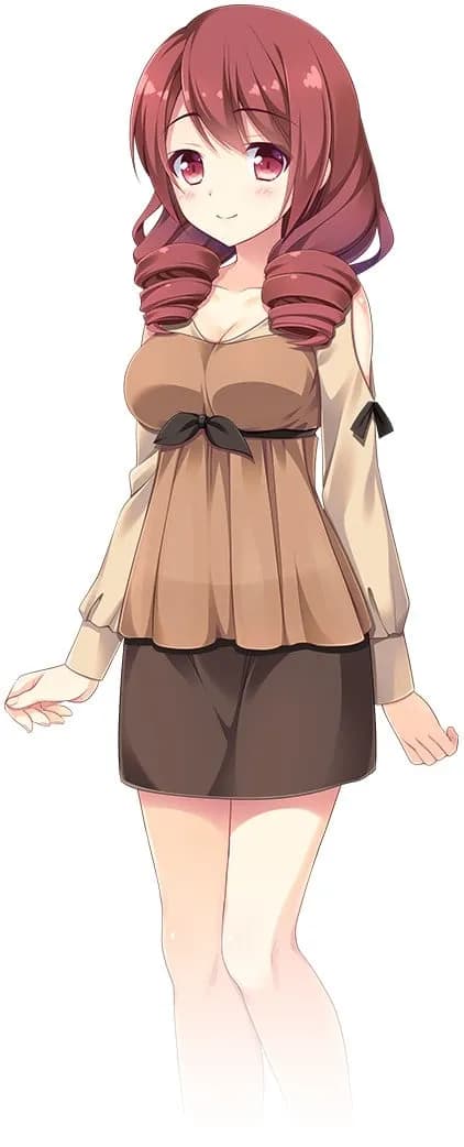 Aranami Touko