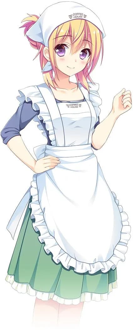 Niizuma Miyori