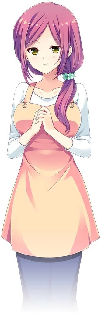 Yohakari Marika