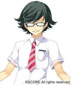 Toramaru Taiga