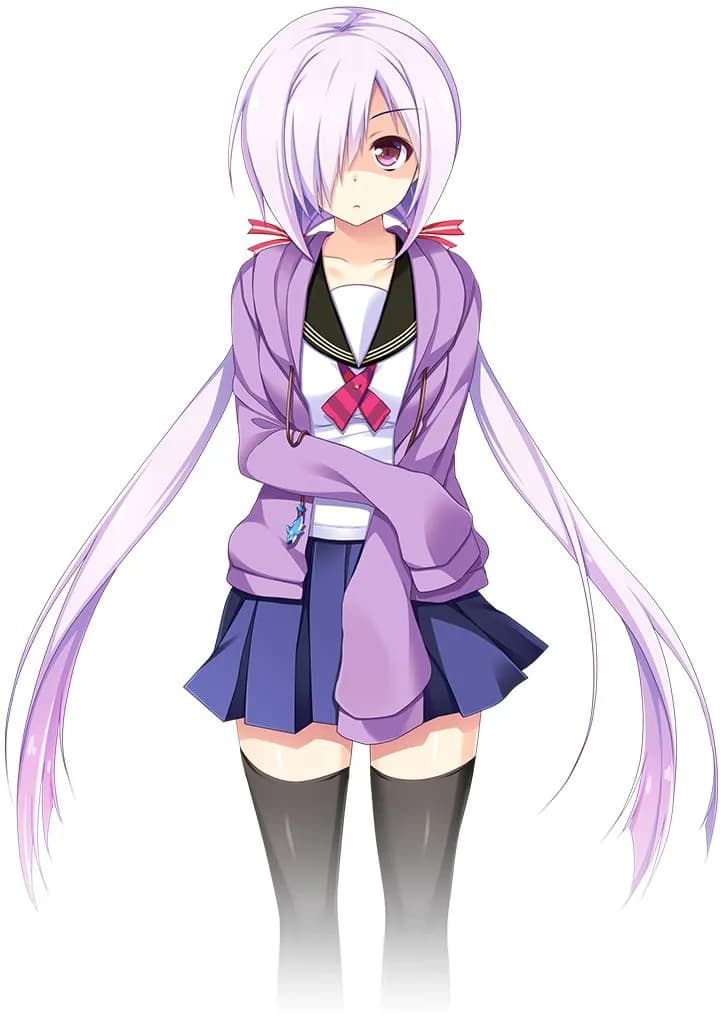 Yohakari Maru