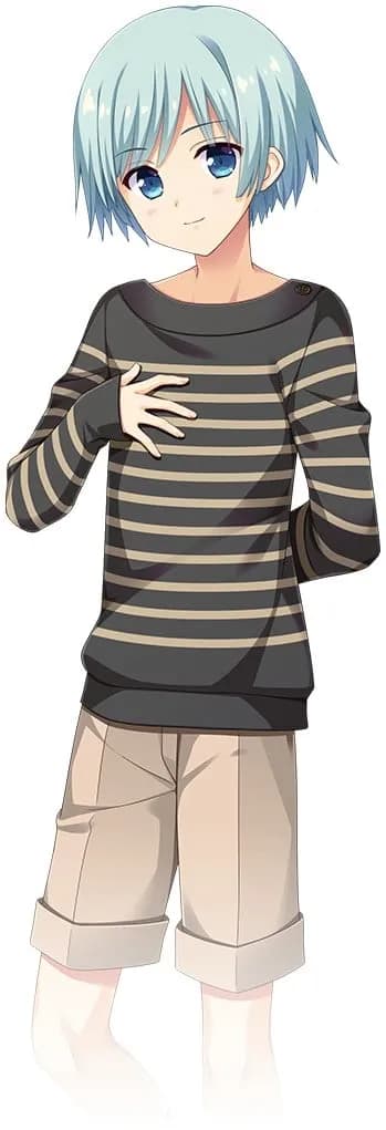 Yohakari Dan