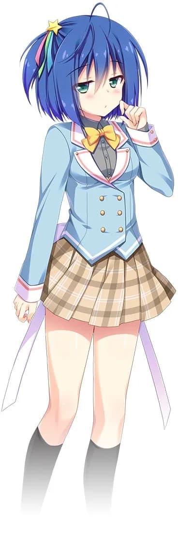 Usujima Nanako