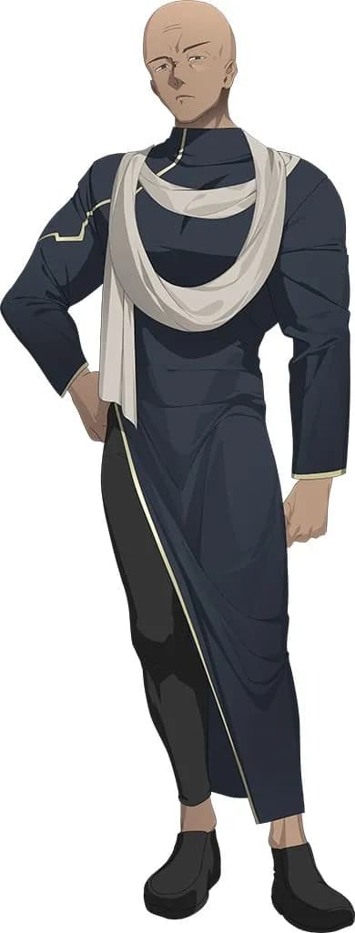 ルインズマン