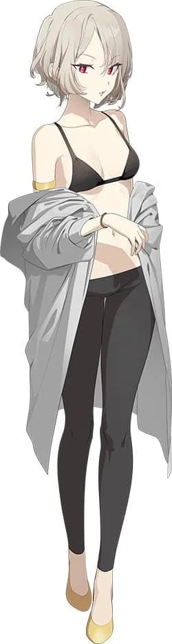 Seraphi