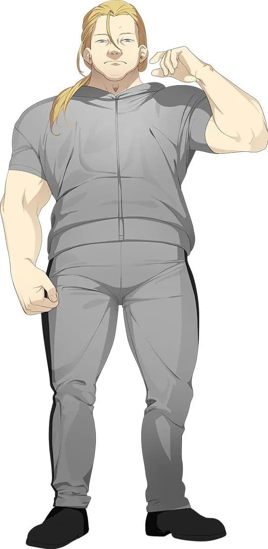 タケオ