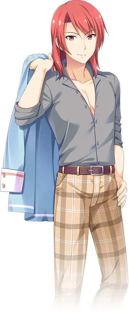 Iide Tomohiko