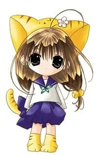 プチ・キャラット
