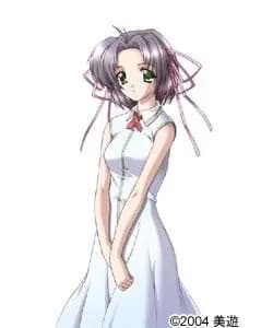 Sakurano Haruka