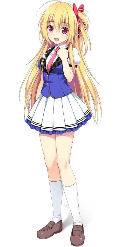 Segawa Emi