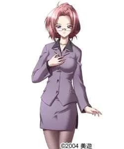 Rurigaki Misaki