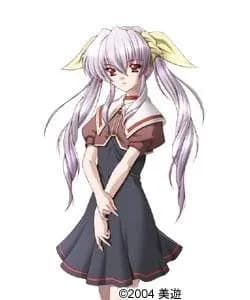 Yamada Niina