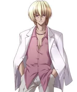 Asagi Tomoyuki