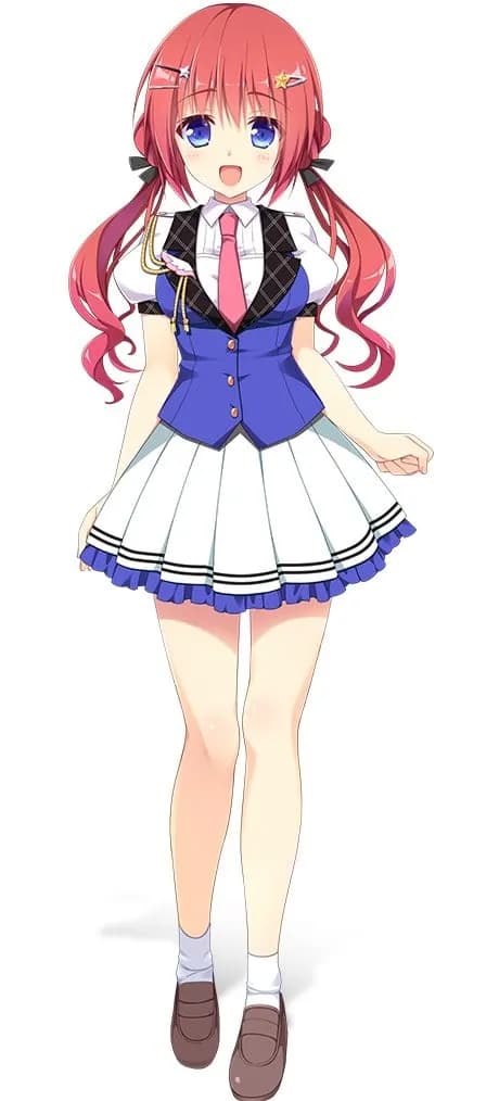 Tenma Hasumi