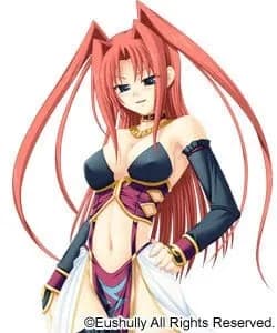 Godslayer Haishera