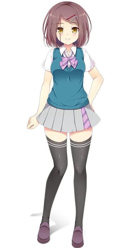 Izumi Chinatsu