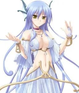 Water Miko