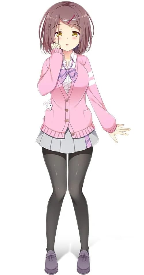 Izumi Konatsu