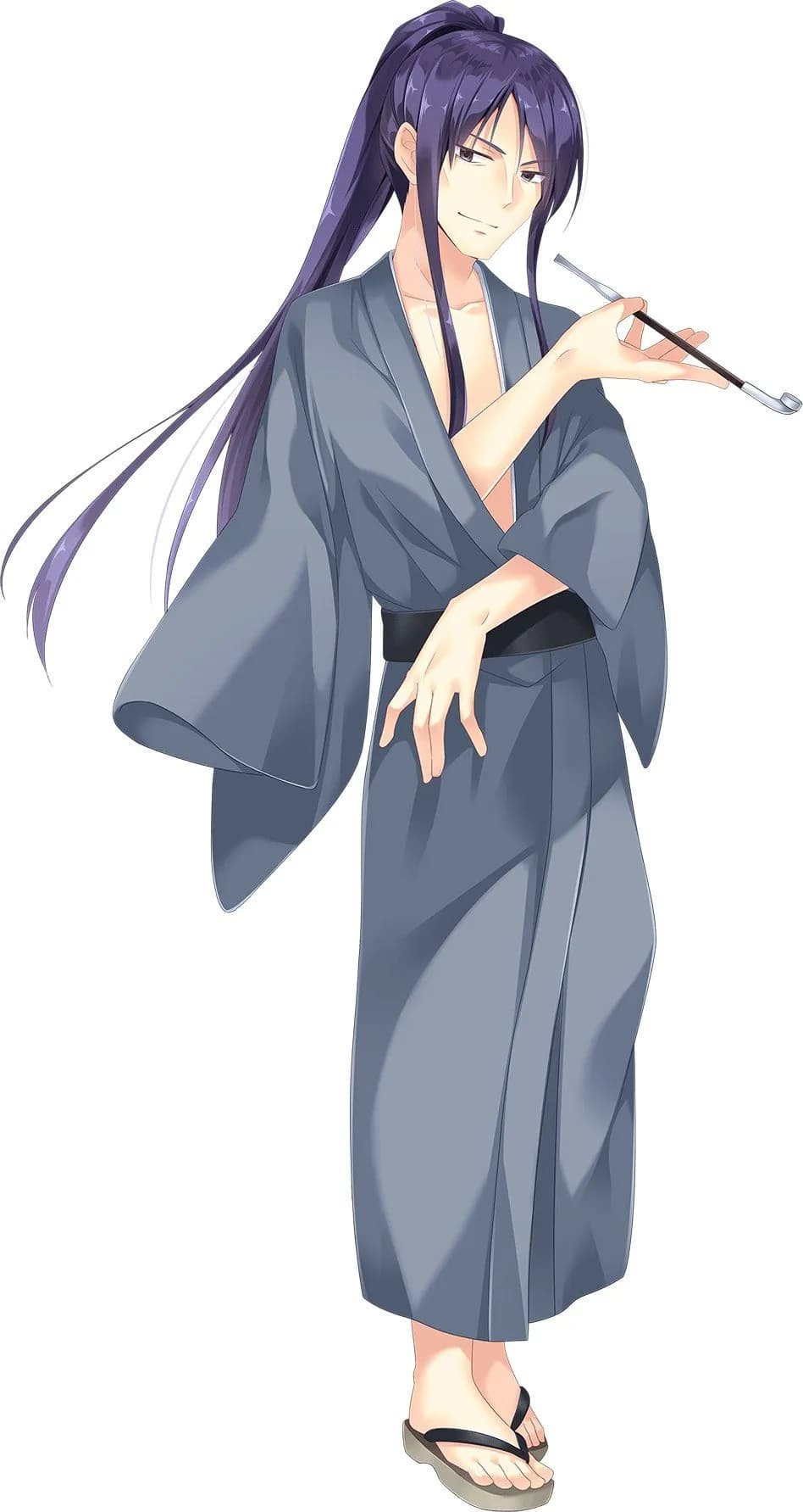 Makiri Kagetora