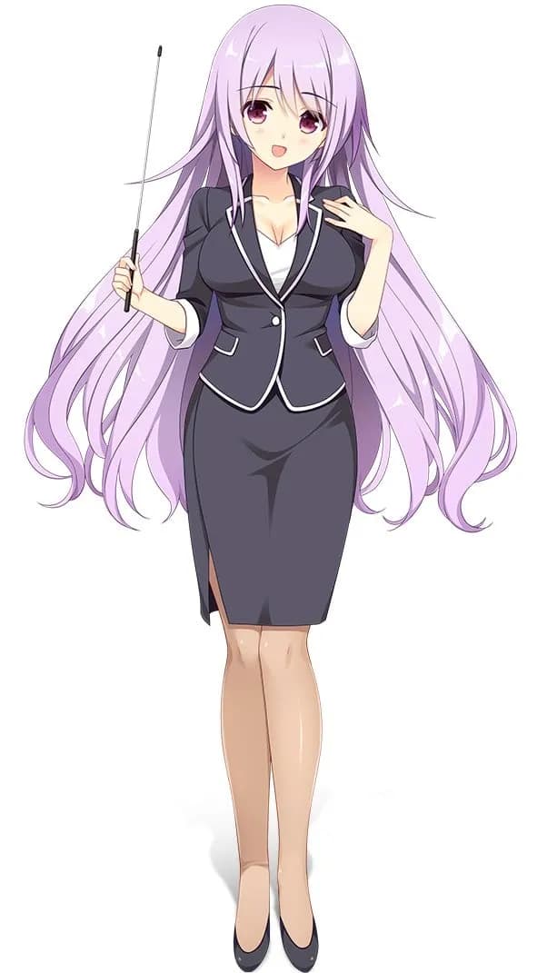 Soraji Tsubaki
