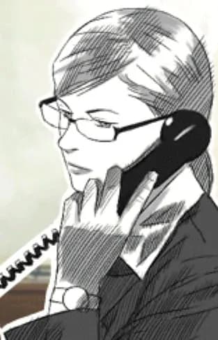 レイチェル