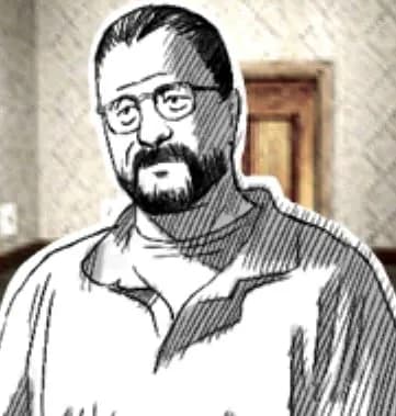マーティン・サマー