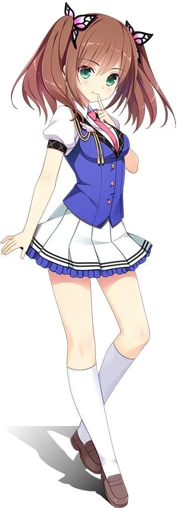 Mihama Saki