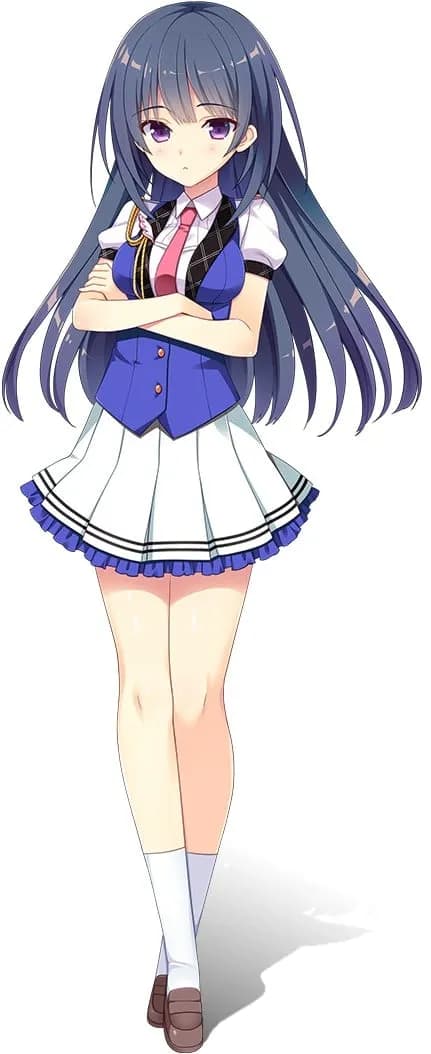 Kozeki Momoko