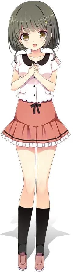 Shinkai Tsuki