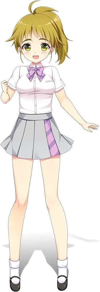 Hinayama Yumeno