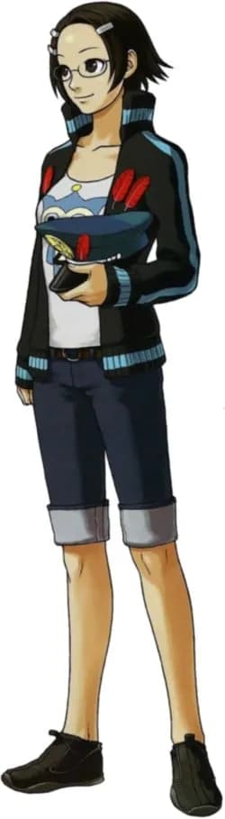 須々木マコ
