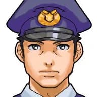 町尾守