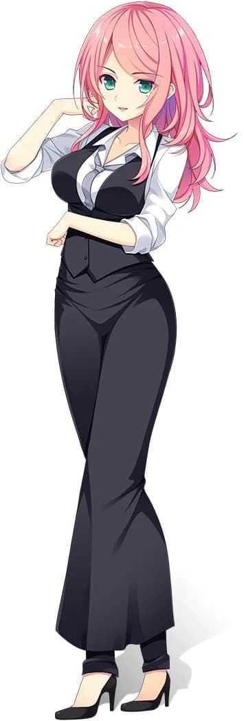 Tooyama Aki