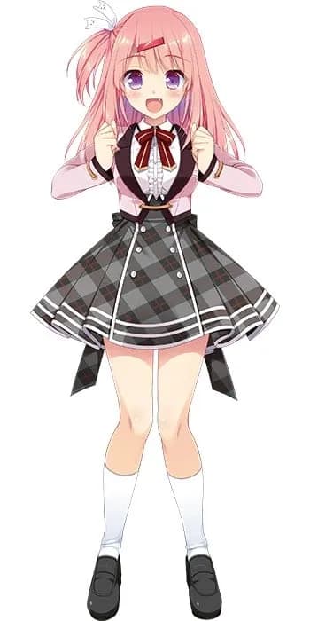 Hanamaru Mari