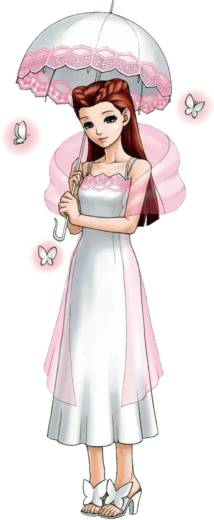 美柳ちなみ