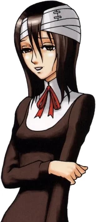 鹿羽うらみ