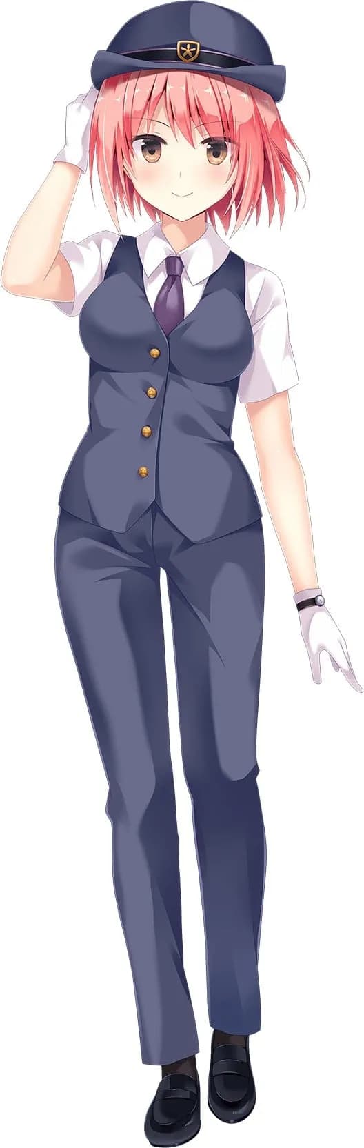 Sakurai Yukiha