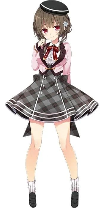 Amagamine Renna