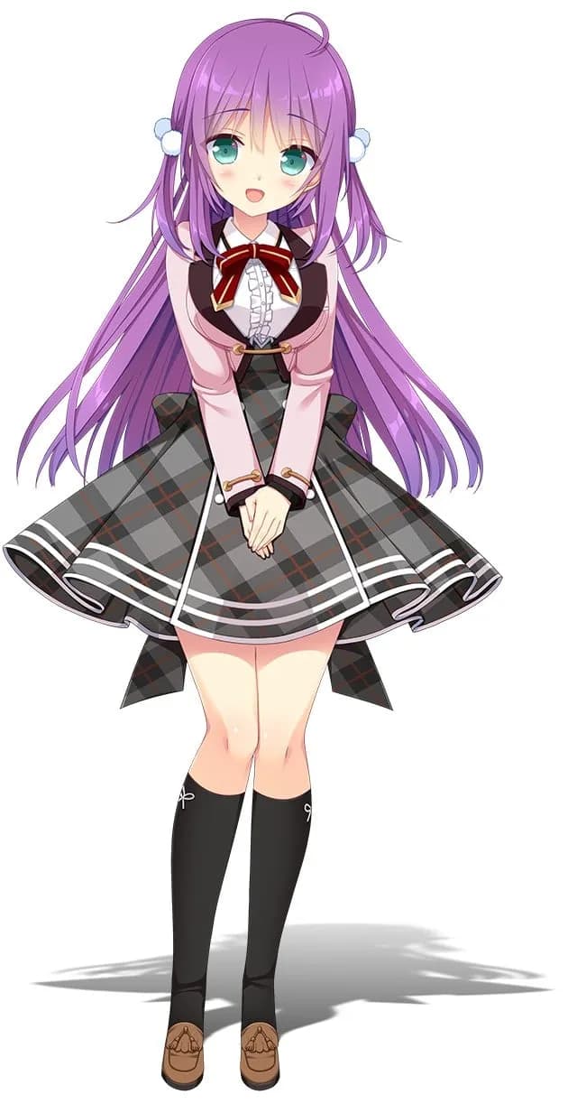 Kagaya Yuna