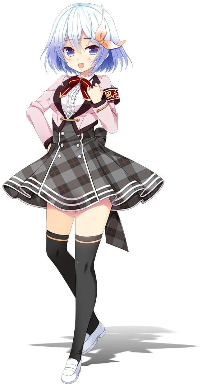 Kitou Ikuyo