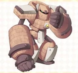 Golem
