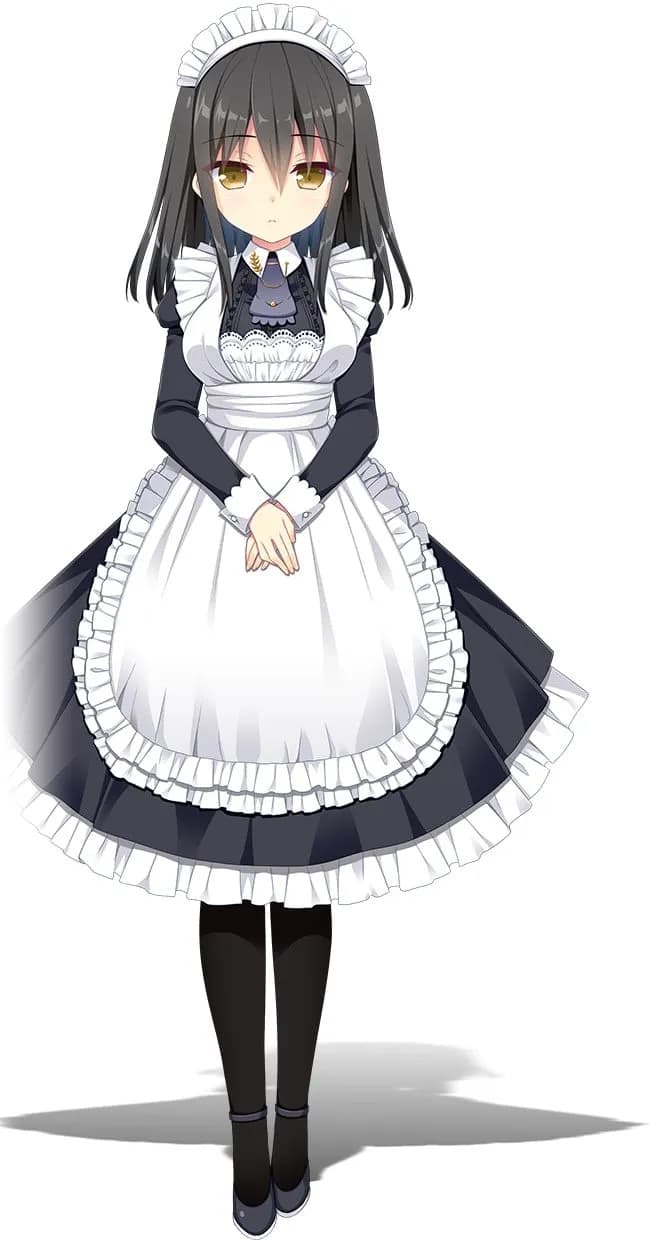 Iyori Ao