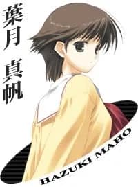 Hazuki Maho