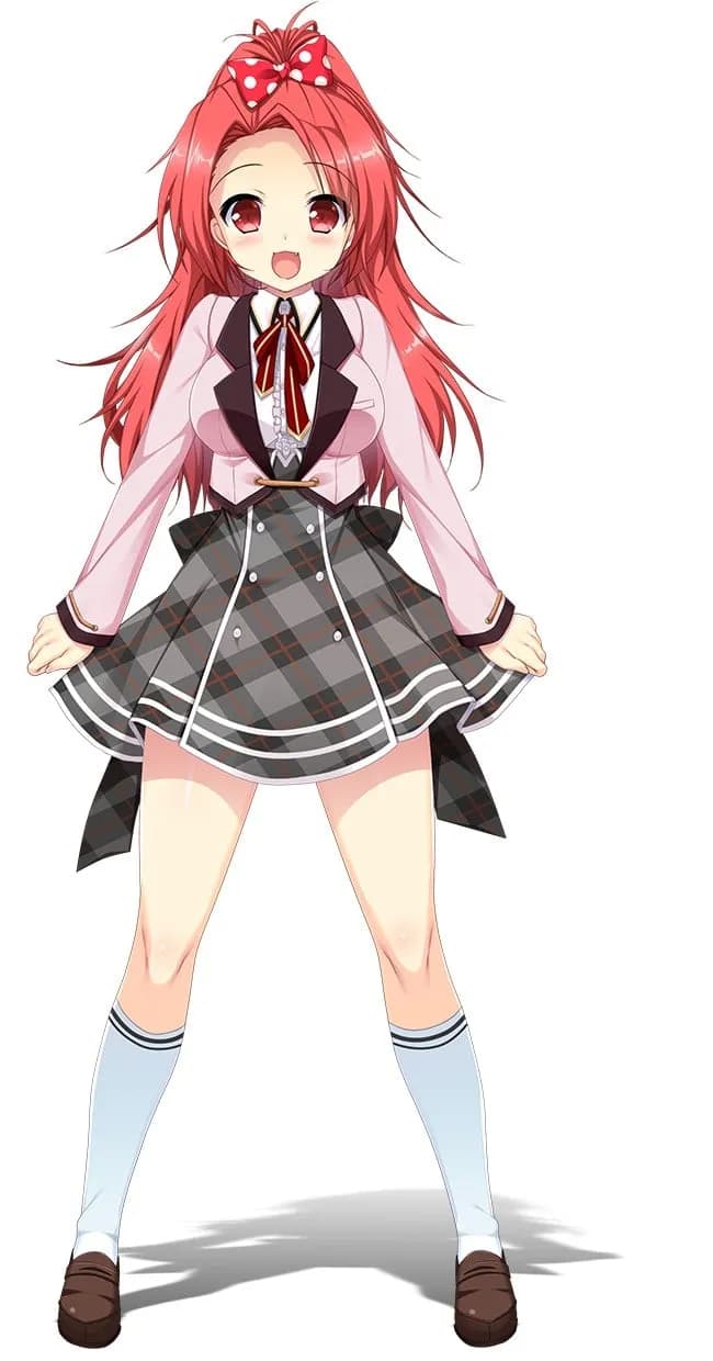 Sukebe Ai